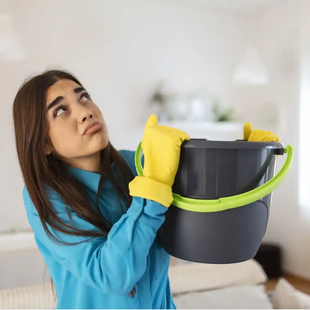 water damage restoration service Yonkers